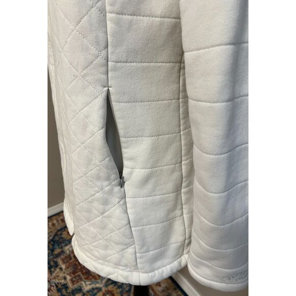 The North Face Caroluna quilted jacket. Size M(W) - Picture 3 of 9